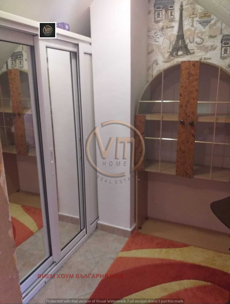 Продава 4-СТАЕН, гр. Варна, Център, снимка 9 - Апартаменти - 53085630