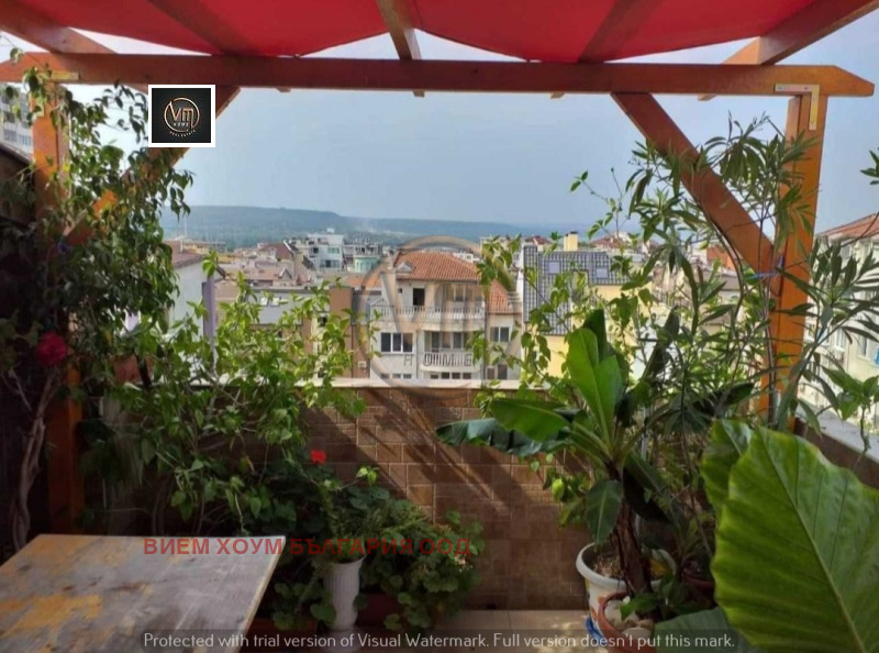 Продава 4-СТАЕН, гр. Варна, Център, снимка 10 - Апартаменти - 53085630