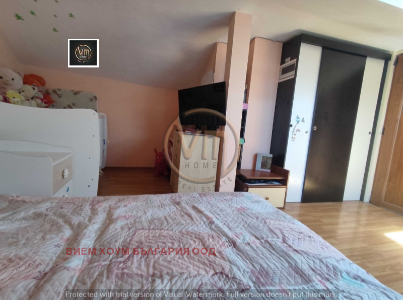 Продава 4-СТАЕН, гр. Варна, Център, снимка 3 - Апартаменти - 53085630