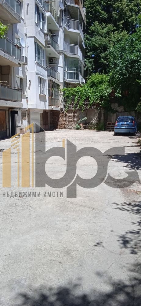 Продава 4-СТАЕН, гр. София, Лозенец, снимка 15 - Апартаменти - 53862140