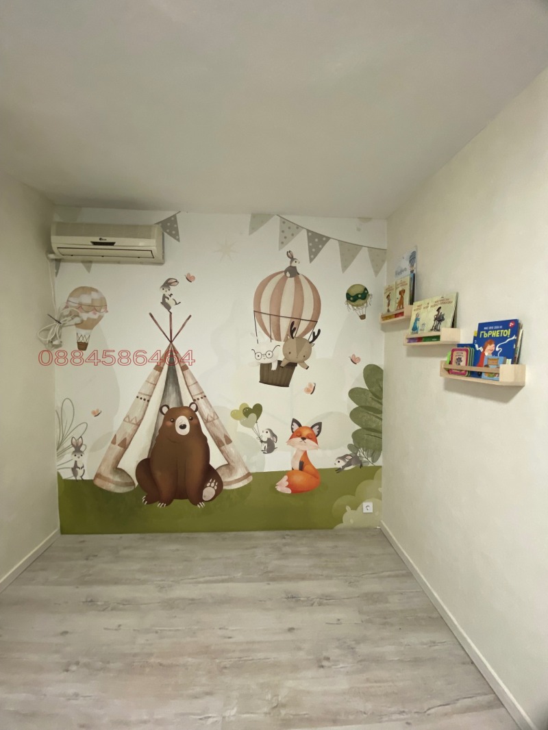 Myytävänä  3+ makuuhuone Veliko Tarnovo , Kolju Fitšeto , 140 neliömetriä | 89935960 - kuva [6]