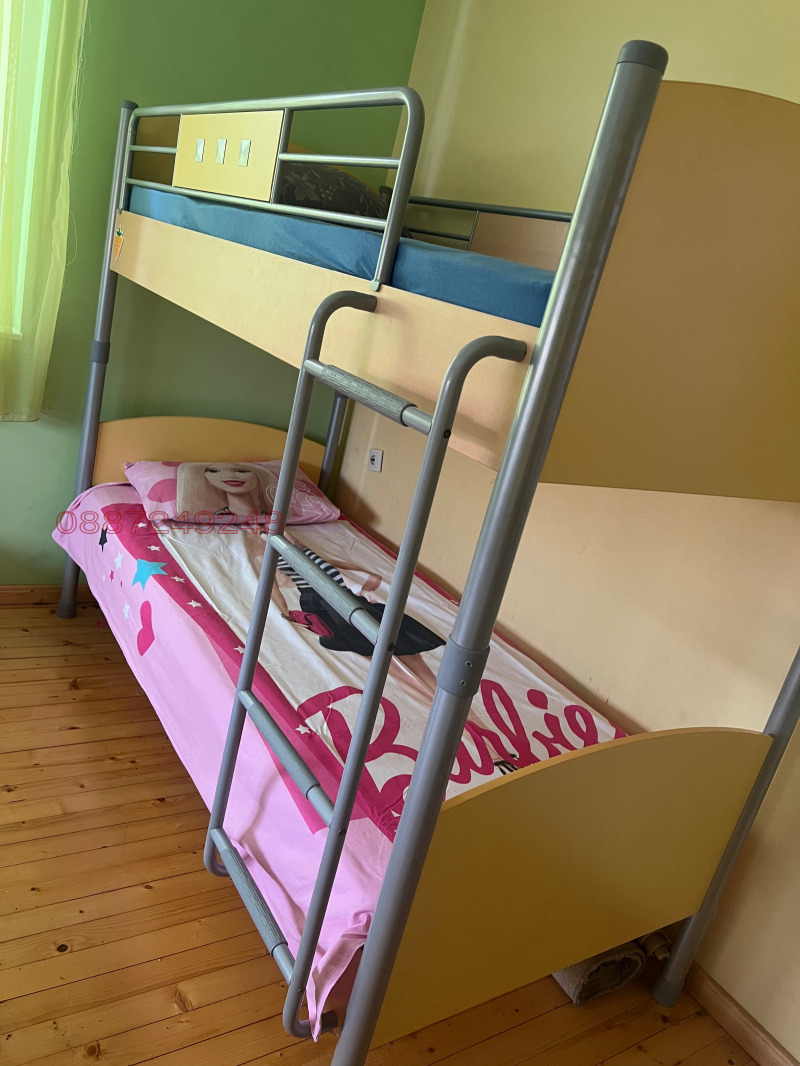 Продава  Етаж от къща област Пловдив , гр. Асеновград , 160 кв.м | 86655222 - изображение [2]