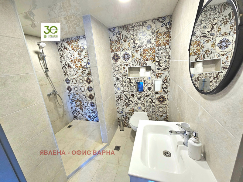 Продава ЕТАЖ ОТ КЪЩА, гр. Варна, Виница, снимка 16 - Етаж от къща - 52272210