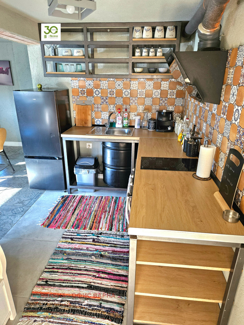 Продава ЕТАЖ ОТ КЪЩА, гр. Варна, Виница, снимка 15 - Етаж от къща - 52272210