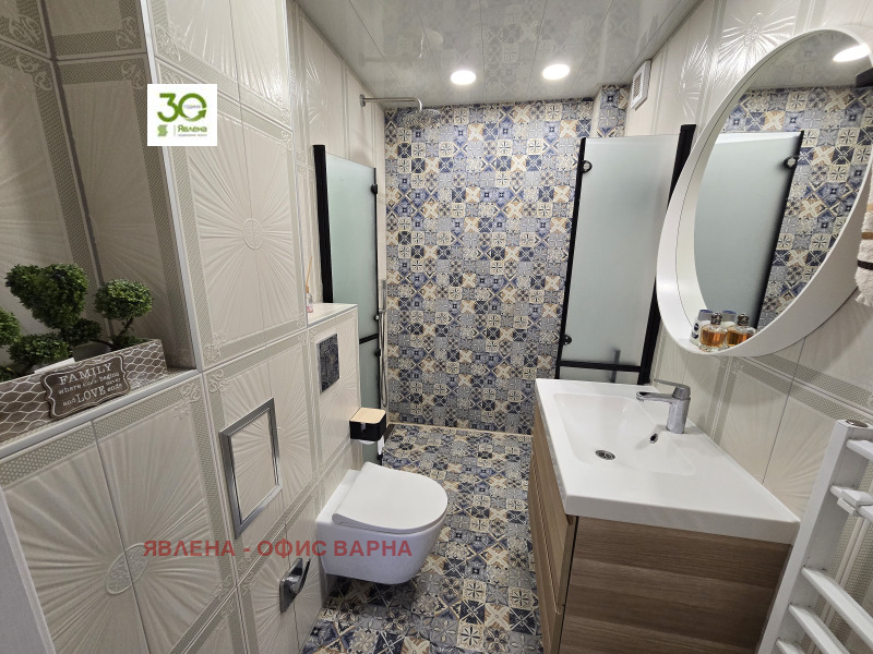 Продава ЕТАЖ ОТ КЪЩА, гр. Варна, Виница, снимка 9 - Етаж от къща - 52272210