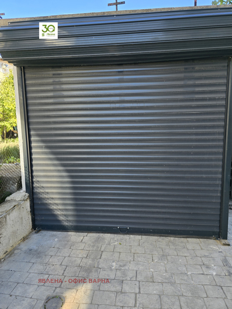 Продава ЕТАЖ ОТ КЪЩА, гр. Варна, Виница, снимка 11 - Етаж от къща - 52272210