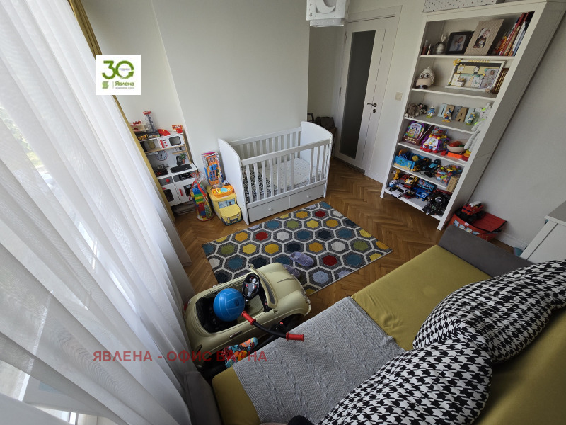 Продава ЕТАЖ ОТ КЪЩА, гр. Варна, Виница, снимка 6 - Етаж от къща - 52272210