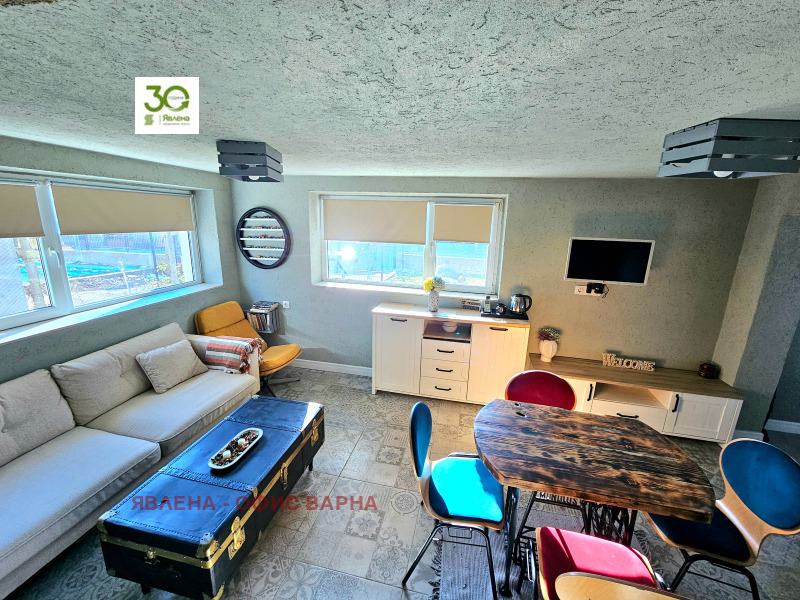 Продава ЕТАЖ ОТ КЪЩА, гр. Варна, Виница, снимка 12 - Етаж от къща - 52272210