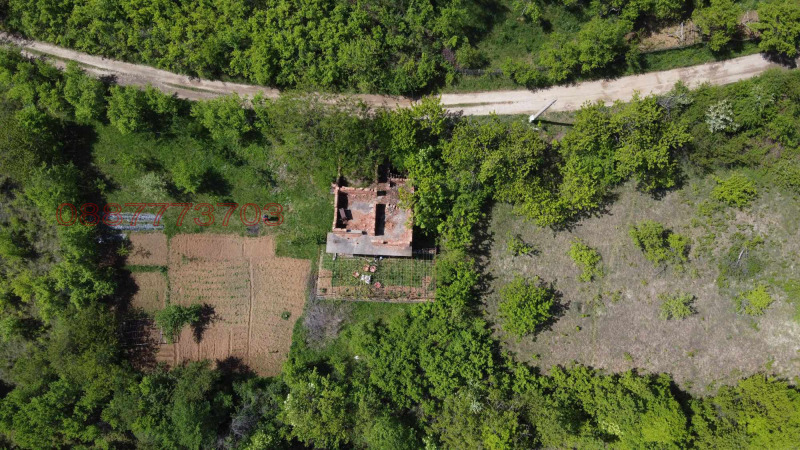 Продава КЪЩА, с. Игнатица, област Враца, снимка 2 - Къщи - 52785860