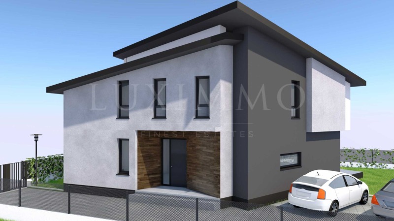 For Sale  House region Sofia , Ravno pole , 218 sq.m | 29108829 - image [6]