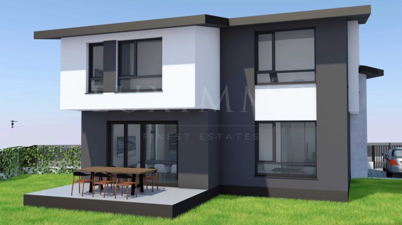 For Sale  House region Sofia , Ravno pole , 218 sq.m | 29108829 - image [5]