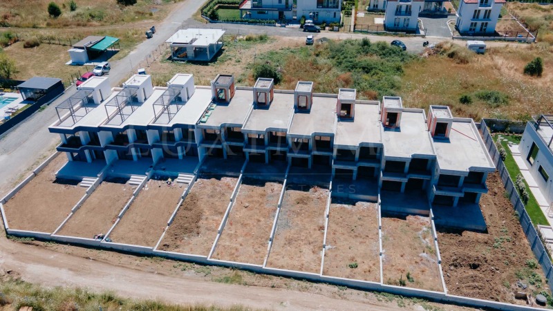 Προς πώληση  σπίτι περιοχή Μπουργκάς , Λοζενετσ , 186 τ.μ | 41165101 - εικόνα [7]