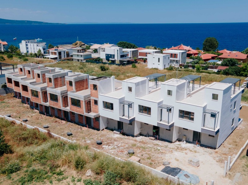 Προς πώληση  σπίτι περιοχή Μπουργκάς , Λοζενετσ , 186 τ.μ | 41165101 - εικόνα [3]