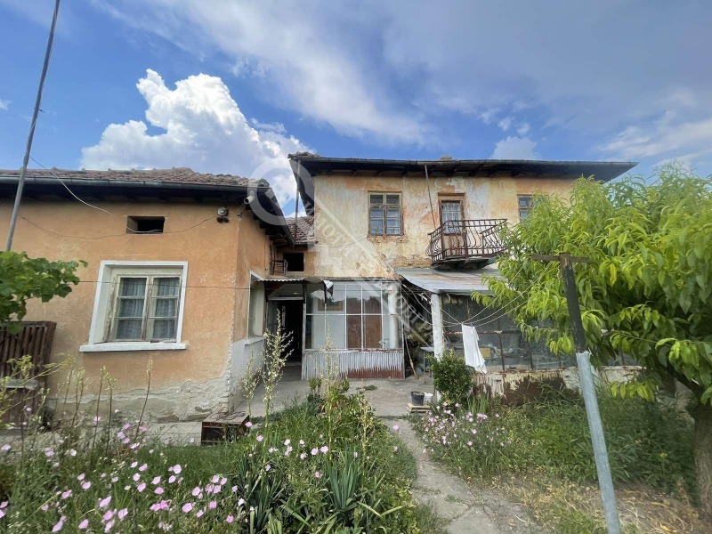 Til salg  Hus region Veliko Tarnovo , Stambolovo , 100 kvm | 18492352 - billede [2]