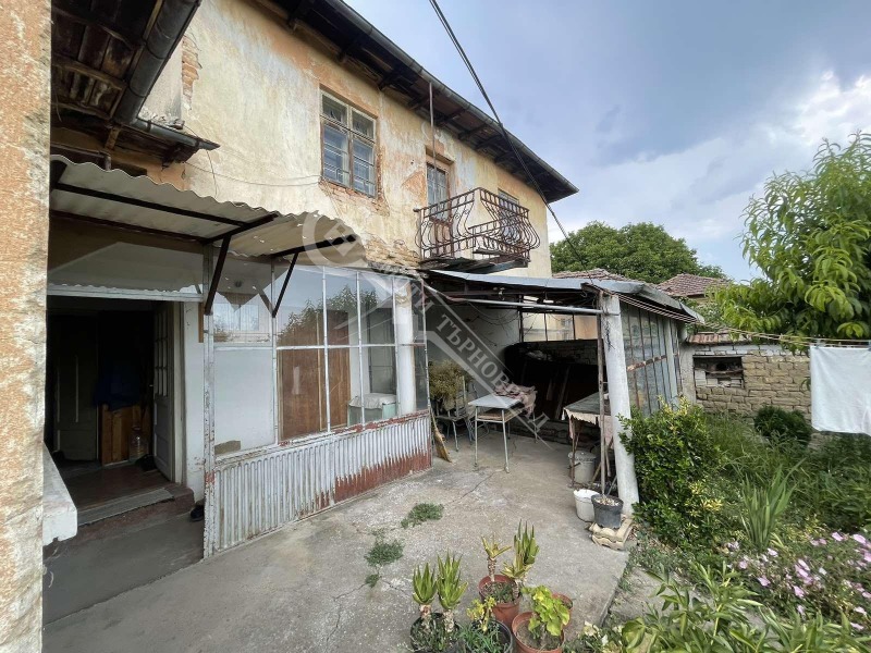 Til salg  Hus region Veliko Tarnovo , Stambolovo , 100 kvm | 18492352