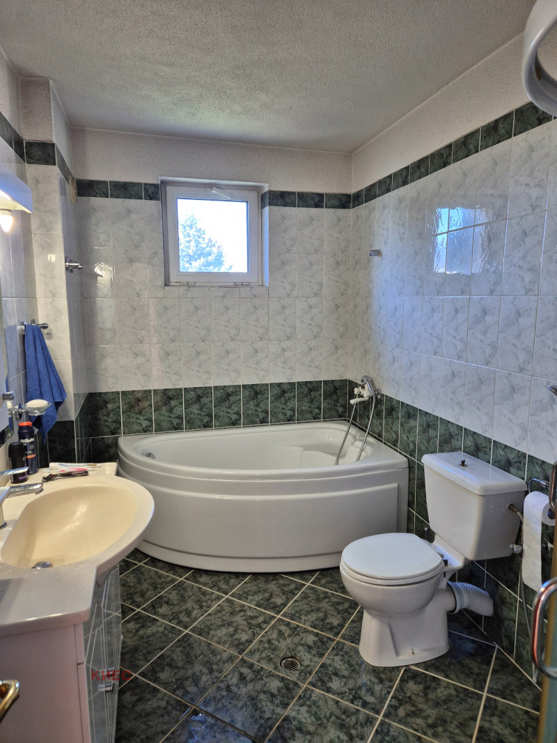 Продава КЪЩА, гр. София, Симеоново, снимка 10 - Къщи - 52226200