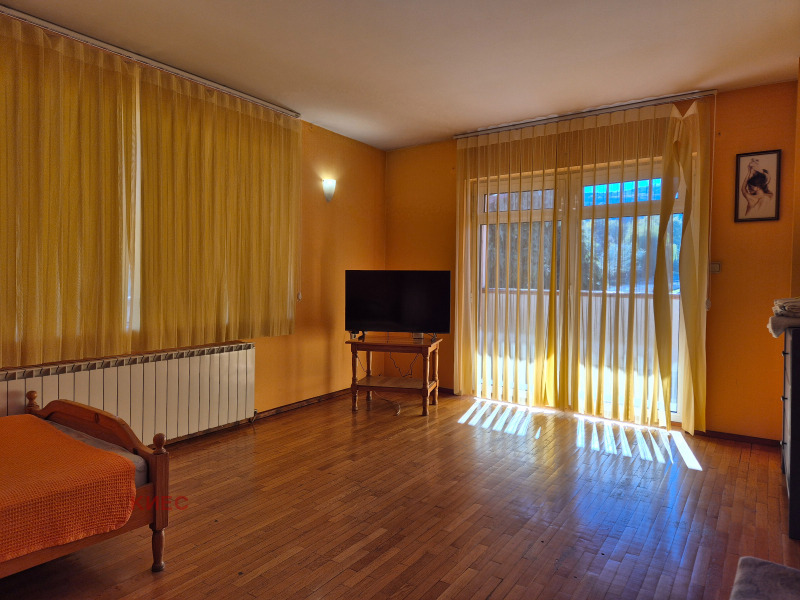 Продава КЪЩА, гр. София, Симеоново, снимка 8 - Къщи - 52226200