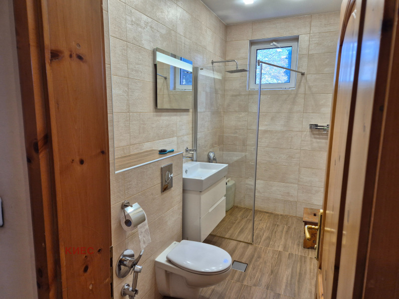 Продава КЪЩА, гр. София, Симеоново, снимка 7 - Къщи - 52226200