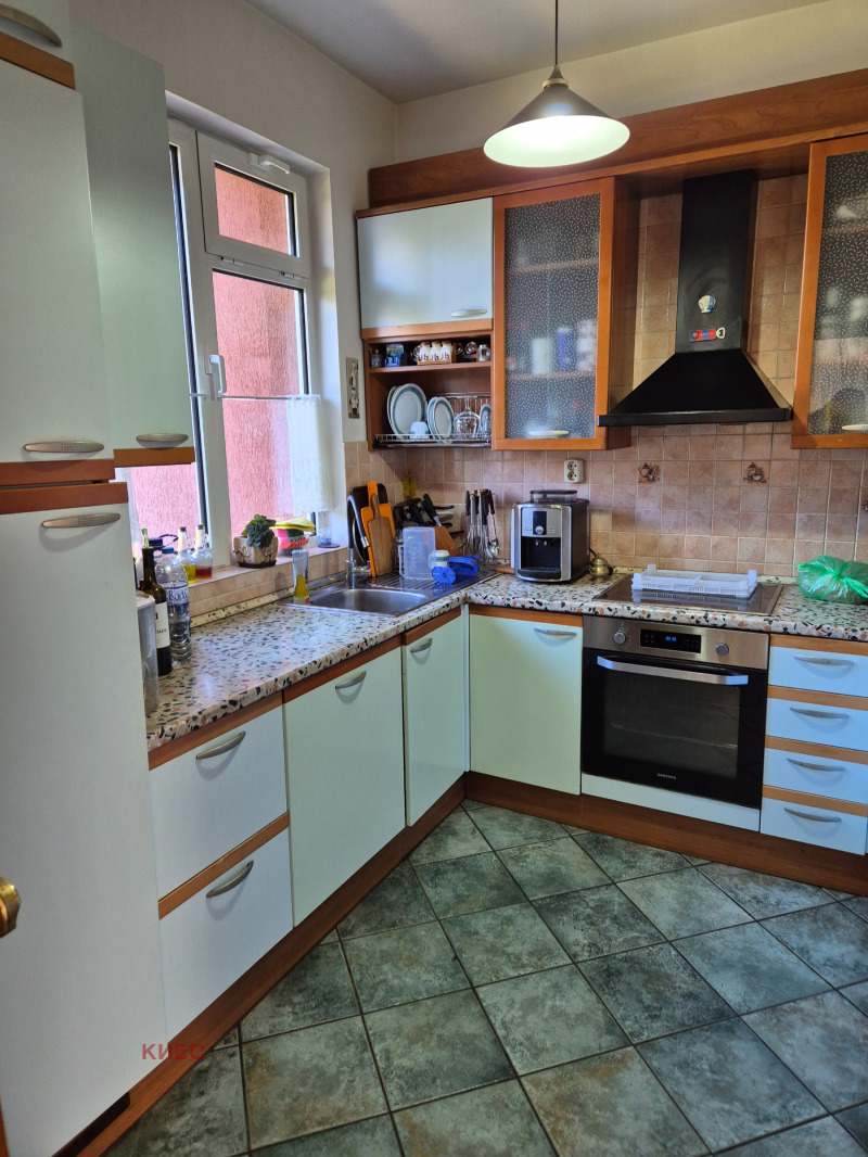 Продава КЪЩА, гр. София, Симеоново, снимка 6 - Къщи - 52226200