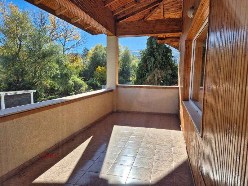 Продава КЪЩА, гр. София, Симеоново, снимка 12 - Къщи - 52226200