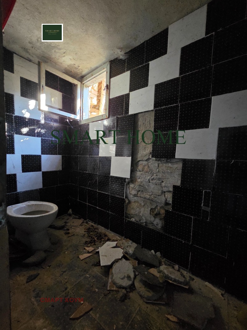 Продава КЪЩА, с. Джулюница, област Велико Търново, снимка 5 - Къщи - 52536632