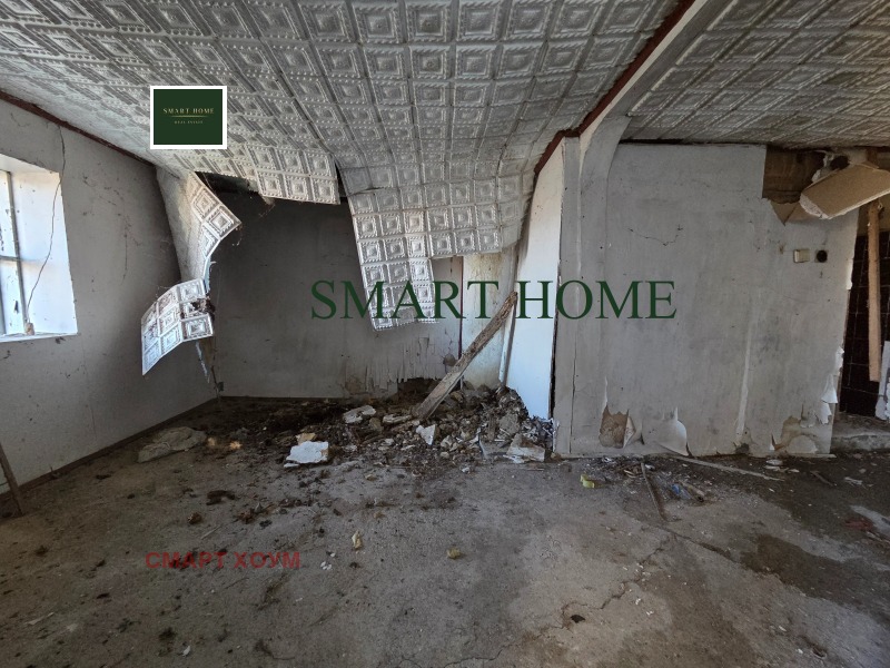 Продава КЪЩА, с. Джулюница, област Велико Търново, снимка 4 - Къщи - 52536632