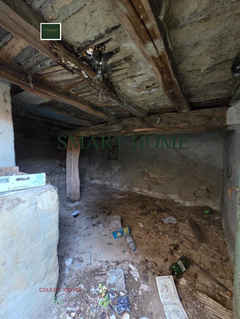 Продава КЪЩА, с. Джулюница, област Велико Търново, снимка 2 - Къщи - 52536632