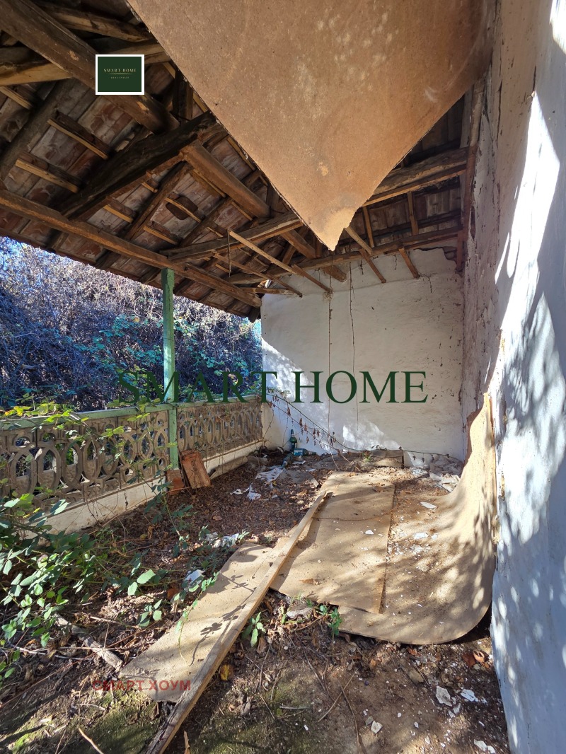 Продава КЪЩА, с. Джулюница, област Велико Търново, снимка 6 - Къщи - 52536632