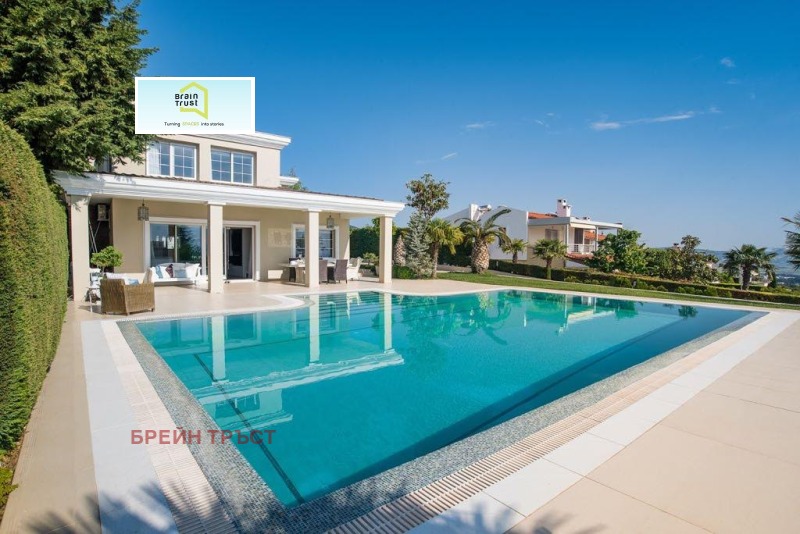 Продава ВИЛА, Извън страната, област Извън страната, снимка 13 - Вили - 52719743