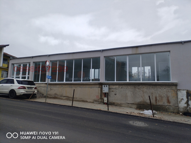 Te koop  Winkel Varna , m-t Franga Dere , 140 m² | 35582328 - afbeelding [16]