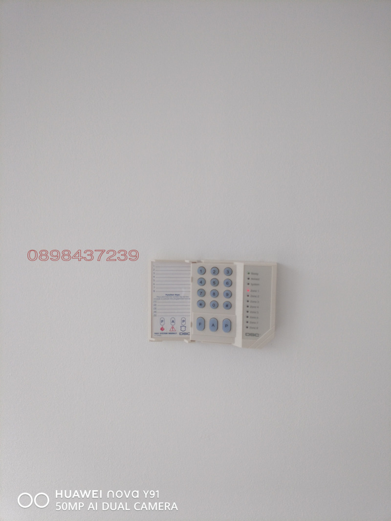 Te koop  Winkel Varna , m-t Franga Dere , 140 m² | 35582328 - afbeelding [5]