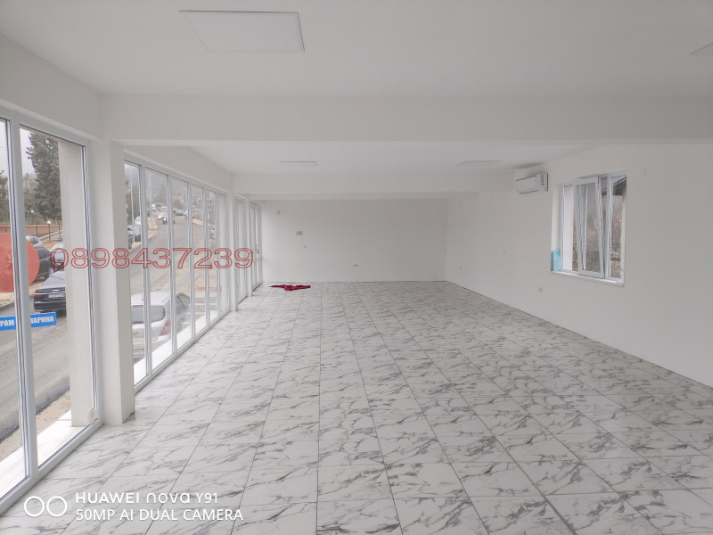 Te koop  Winkel Varna , m-t Franga Dere , 140 m² | 35582328 - afbeelding [8]