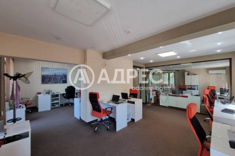 Продава ПРОМ. ПОМЕЩЕНИЕ, гр. София, Красна поляна 2, снимка 8 - Производствени сгради - 52574756