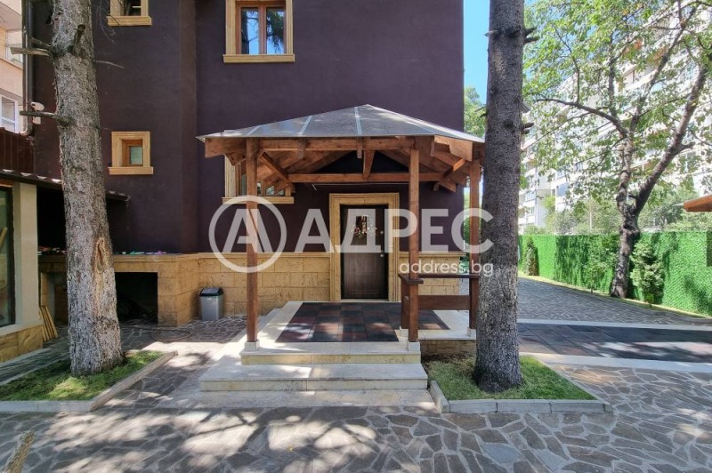 Продава ПРОМ. ПОМЕЩЕНИЕ, гр. София, Красна поляна 2, снимка 2 - Производствени сгради - 52574756