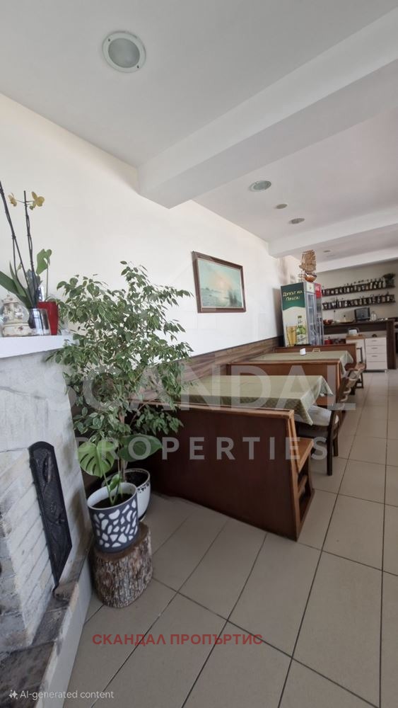 Na prodej  Hotel Varna , k.k. Čajka , 452 m2 | 20754251 - obraz [3]