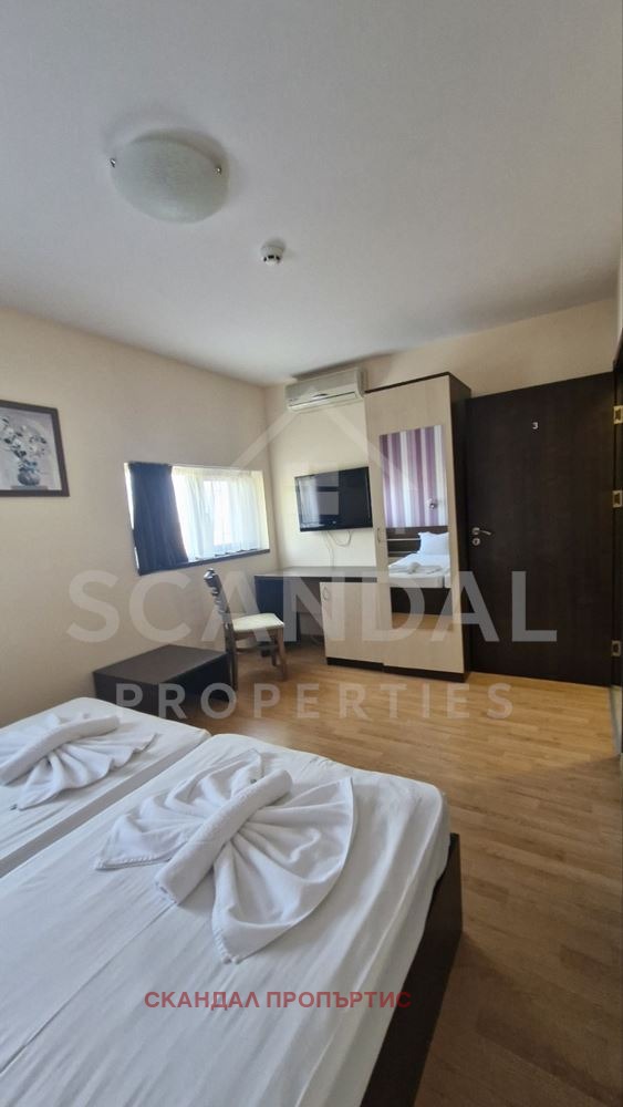 Na prodej  Hotel Varna , k.k. Čajka , 452 m2 | 20754251 - obraz [5]
