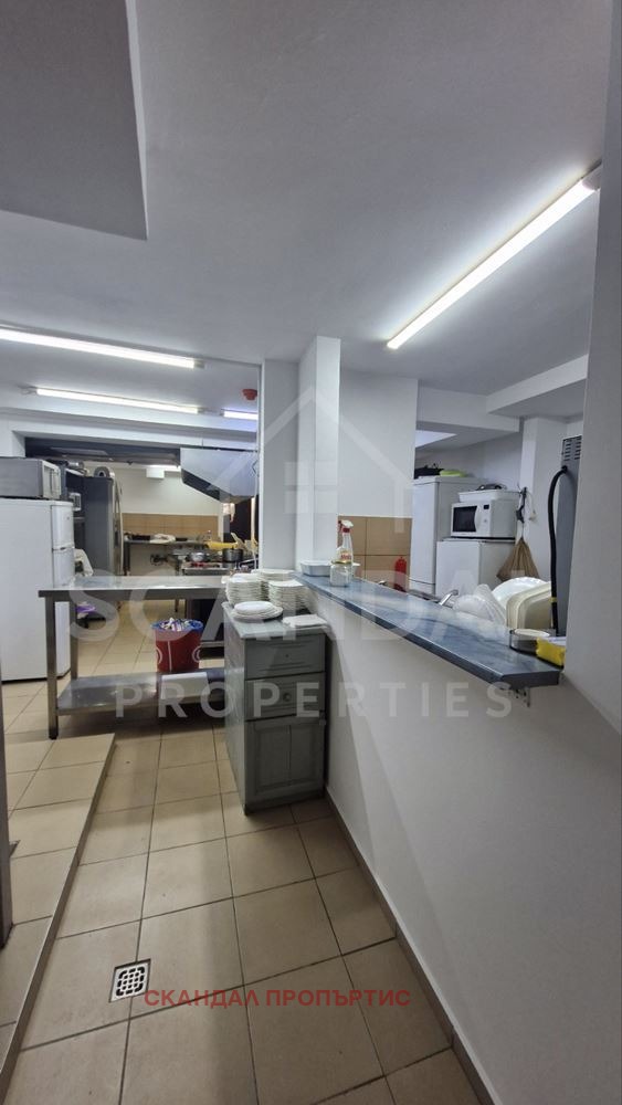 Na prodej  Hotel Varna , k.k. Čajka , 452 m2 | 20754251 - obraz [12]