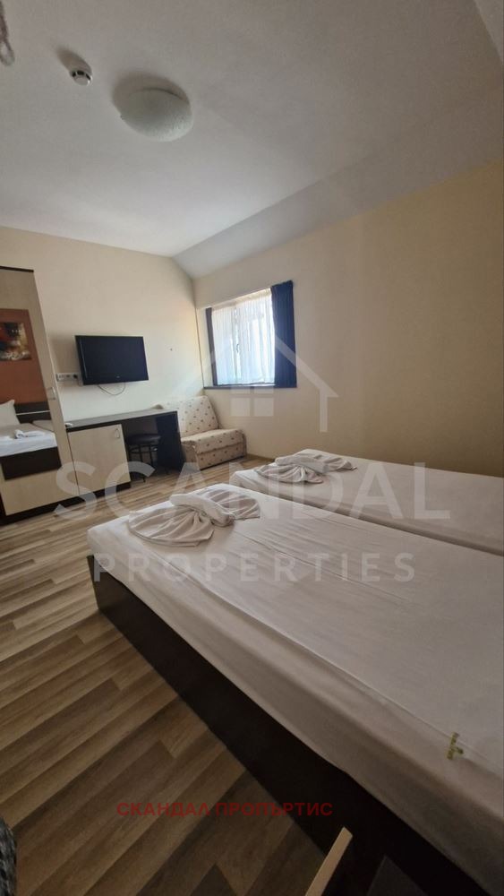 Na prodej  Hotel Varna , k.k. Čajka , 452 m2 | 20754251 - obraz [13]