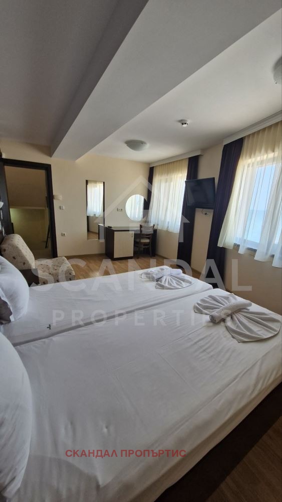 Na prodej  Hotel Varna , k.k. Čajka , 452 m2 | 20754251 - obraz [8]