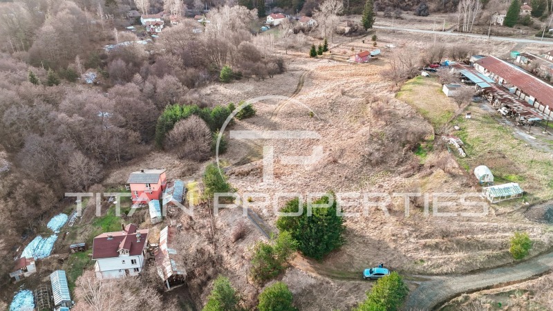 Продава ПАРЦЕЛ, гр. София, с. Железница, снимка 4 - Парцели - 53455202