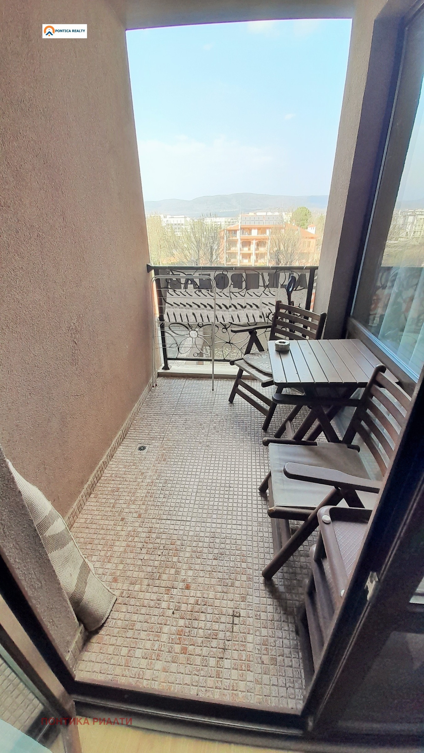 Продава 1-СТАЕН, к.к. Слънчев бряг, област Бургас, снимка 10 - Апартаменти - 53880925