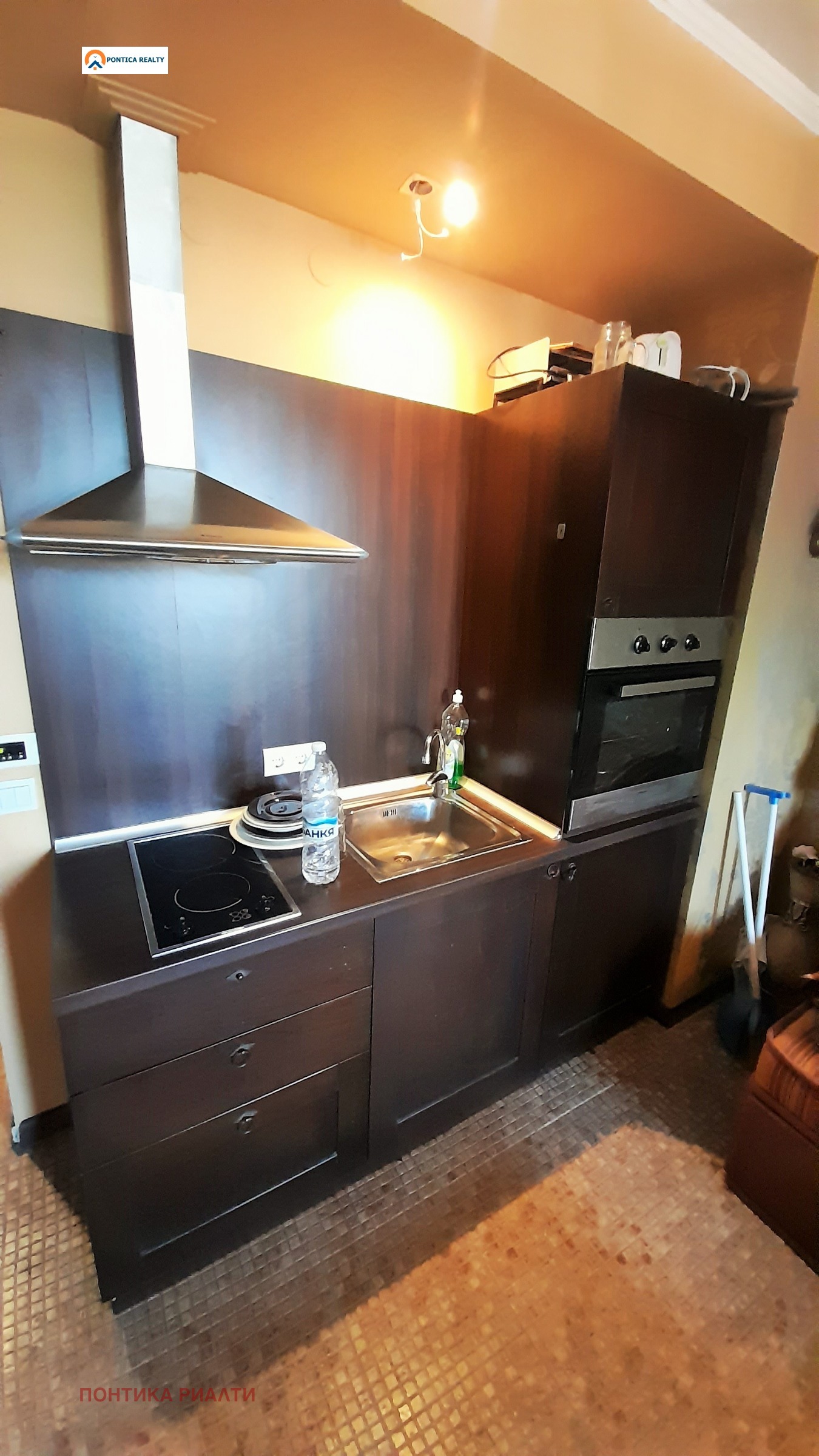 Продава 1-СТАЕН, к.к. Слънчев бряг, област Бургас, снимка 5 - Апартаменти - 53880925