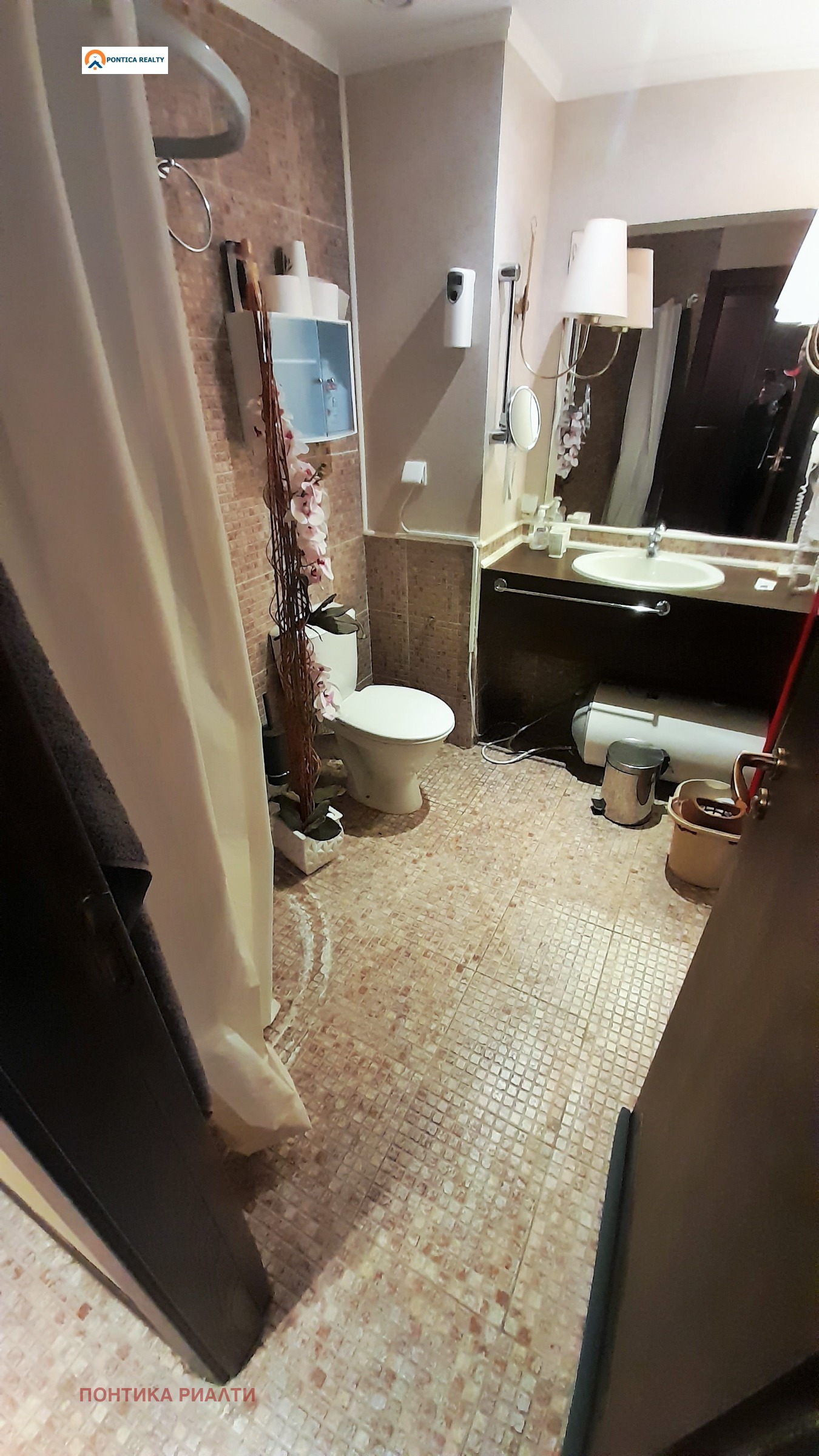 Продава 1-СТАЕН, к.к. Слънчев бряг, област Бургас, снимка 9 - Апартаменти - 53880925