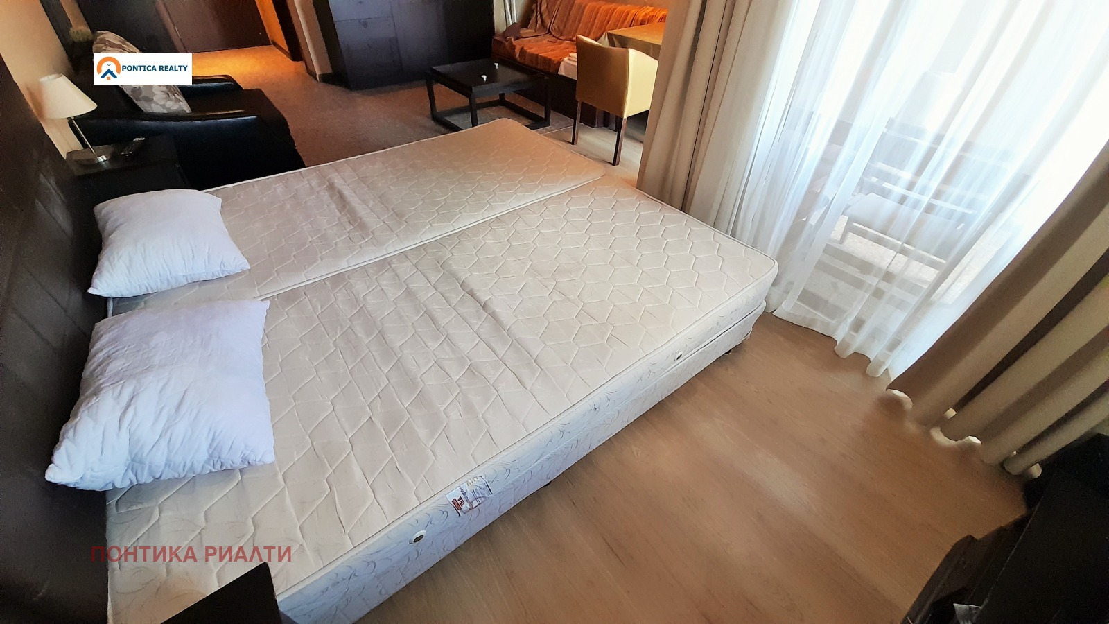 Продава 1-СТАЕН, к.к. Слънчев бряг, област Бургас, снимка 8 - Апартаменти - 53880925