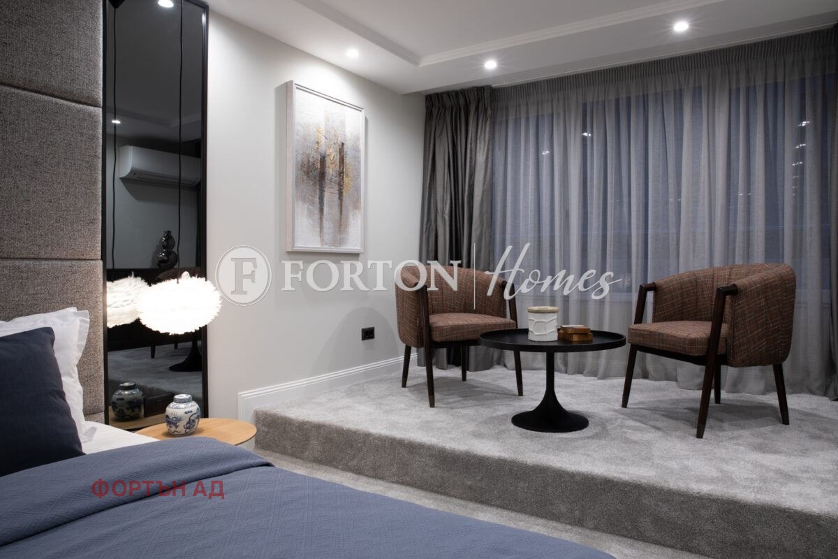 Продава 2-СТАЕН, гр. София, Витоша, снимка 2 - Апартаменти - 54039985