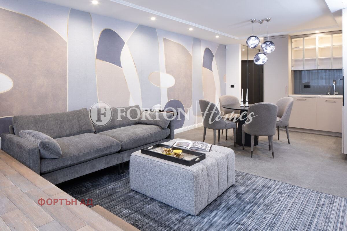 Продава 2-СТАЕН, гр. София, Витоша, снимка 3 - Апартаменти - 54039985