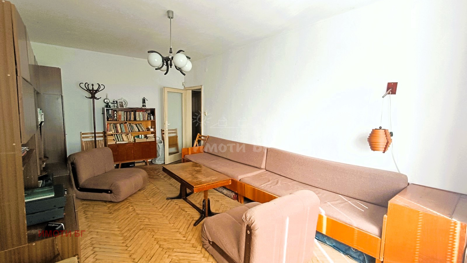 Продава 2-СТАЕН, гр. София, Дружба 1, снимка 4 - Апартаменти - 55740167