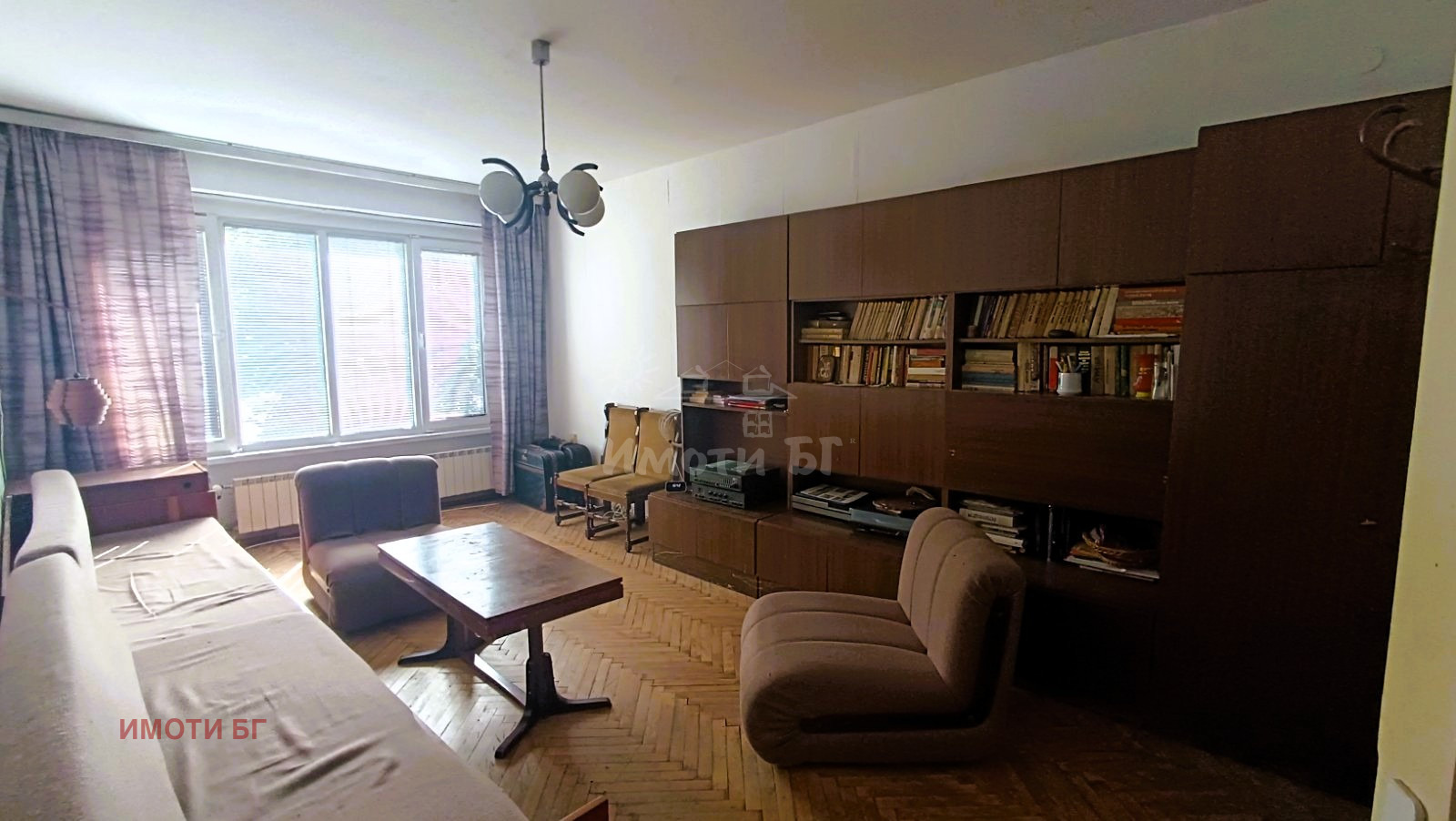 Продава 2-СТАЕН, гр. София, Дружба 1, снимка 3 - Апартаменти - 55740167