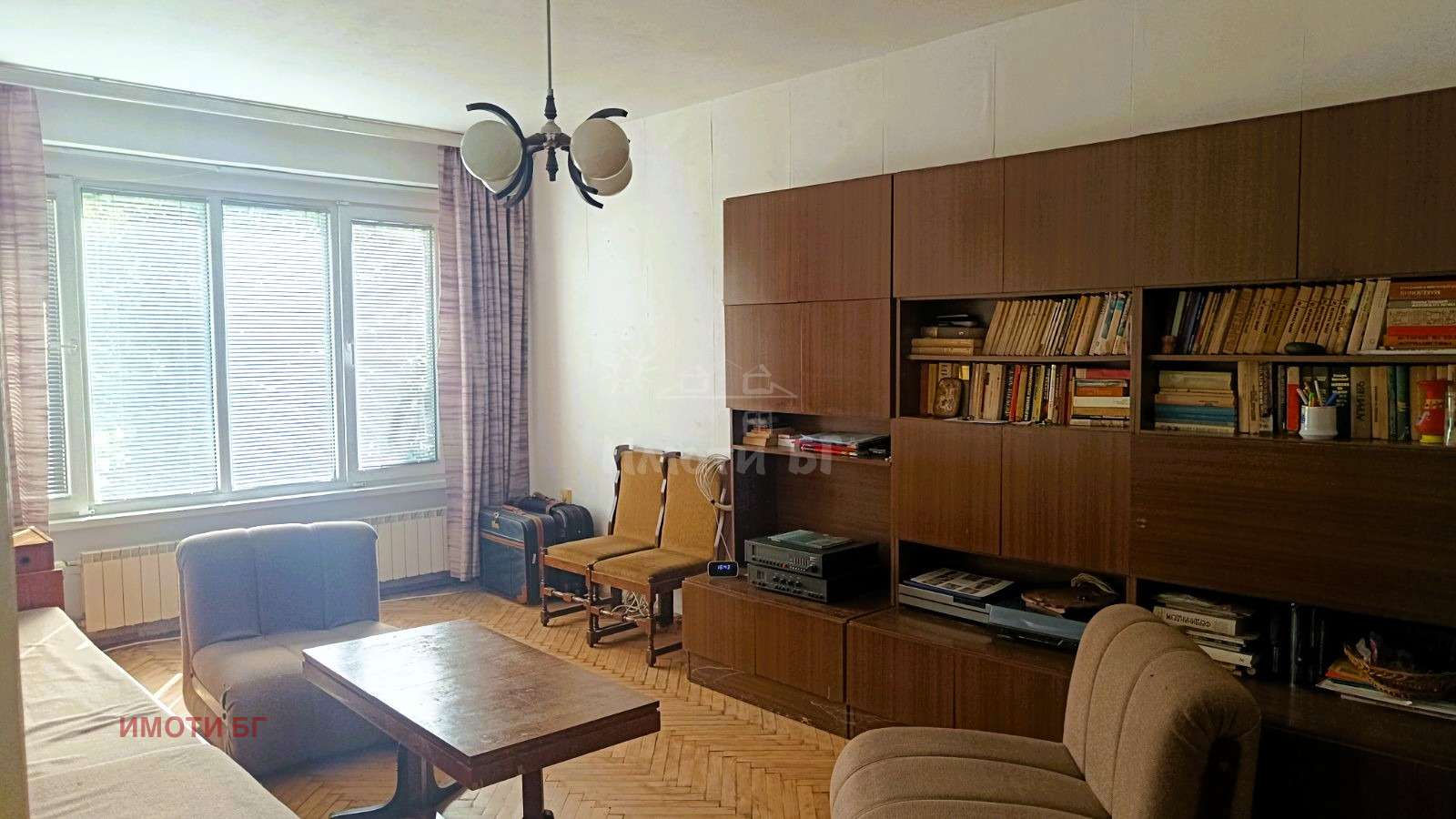 Продава 2-СТАЕН, гр. София, Дружба 1, снимка 2 - Апартаменти - 55740167