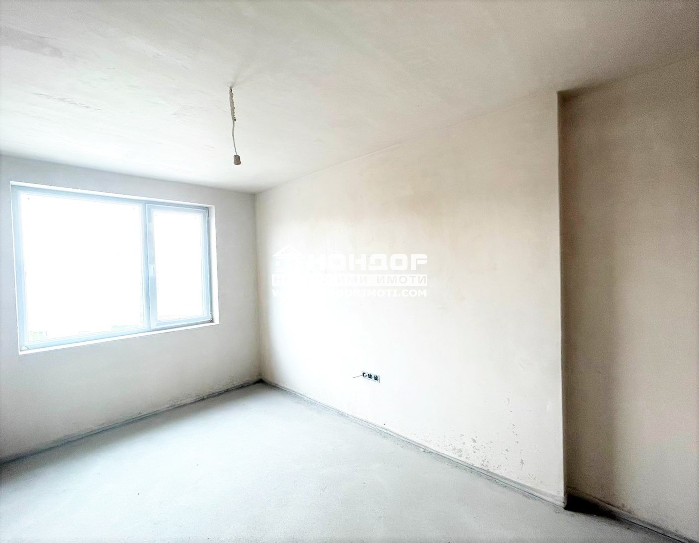 Продава 3-СТАЕН, гр. Пловдив, Кючук Париж, снимка 3 - Апартаменти - 47818137